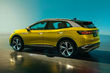 Volkswagen chystá uvedení dalšího elektrického crossoveru fotografie 2