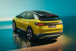 Volkswagen chystá uvedení dalšího elektrického crossoveru fotografie 3