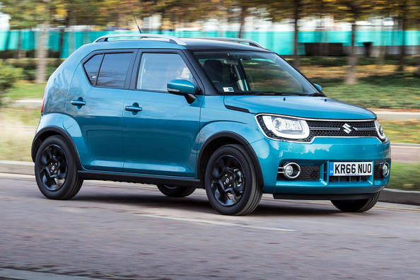 Sestaven žebříček Top 10 nejúspornějších automobilů