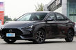 Nový sedan MG 5 uveden na trh fotografie 1