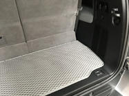 Toyota Sequoia 2007–2022 Vaničkové koberečky do kufru (EVA, šedé) fotografie 5