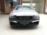 BMW řady 7 F01/F02 2008–2015 Kompletní bodykit M-Tech fotografie 3