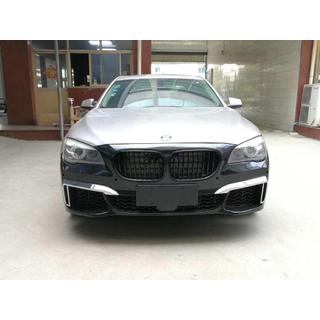 Kompletní bodykit M-Tech fotografie 3