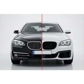 Kompletní bodykit M-Tech fotografie 1