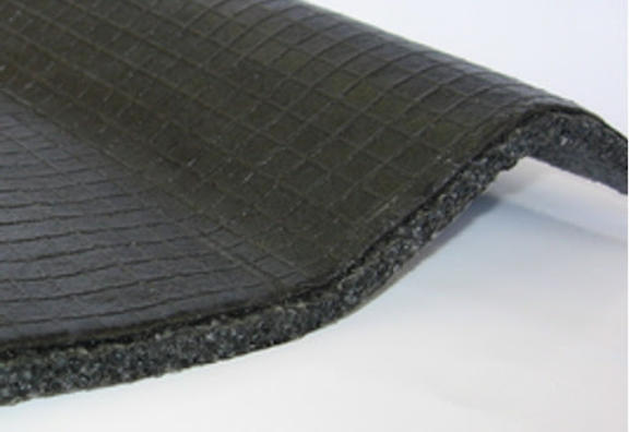 Zvukově izolační materiály Vibroton