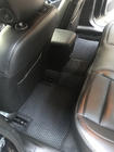 Chevrolet Malibu 2011–2018 EVA autokoberce (černé) fotografie 9