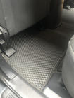 Kia Sportage 2004–2010 EVA autokoberce (černé) fotografie 7