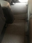 Kia Sportage 2004–2010 EVA autokoberce (černé) fotografie 8