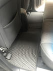 Kia Sportage 2004–2010 EVA autokoberce (černé) fotografie 9