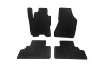 Kia Sportage 2004–2010 EVA autokoberce (černé) fotografie 10