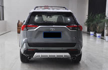Toyota Rav 4 2019–2025 Sada bodykitu TRD fotografie 3