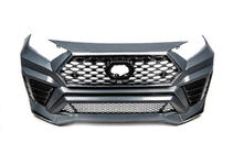 Toyota Rav 4 2019–2025 Sada bodykitu TRD fotografie 7