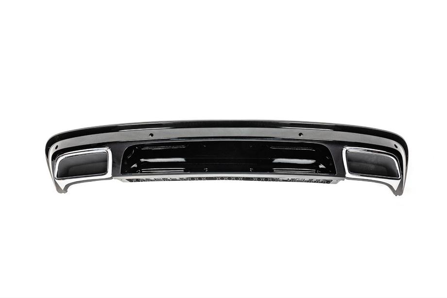 Volkswagen Tiguan 2016–2023 Sada bodykitu R-Line (2016-2020) Fotografie 11