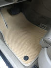 Audi A4 B7 2004–2008 Autokoberce EVA (béžové) fotografie 3