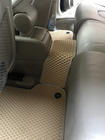 Audi A4 B7 2004–2008 Autokoberce EVA (béžové) fotografie 7