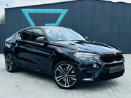 BMW X6 F16 2014–2019 Sada bodykitu X6M F86 fotografie 6