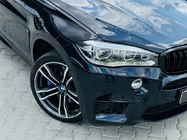 BMW X6 F16 2014–2019 Sada bodykitu X6M F86 fotografie 7