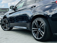 BMW X6 F16 2014–2019 Sada bodykitu X6M F86 fotografie 8