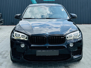 BMW X6 F16 2014–2019 Sada bodykitu X6M F86 fotografie 9