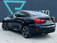 BMW X6 F16 2014–2019 Sada bodykitu X6M F86 fotografie 13