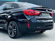 BMW X6 F16 2014–2019 Sada bodykitu X6M F86 fotografie 14