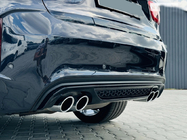BMW X6 F16 2014–2019 Sada bodykitu X6M F86 fotografie 15