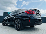 BMW X6 F16 2014–2019 Sada bodykitu X6M F86 fotografie 16