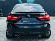 BMW X6 F16 2014–2019 Sada bodykitu X6M F86 fotografie 17