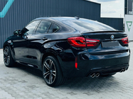 BMW X6 F16 2014–2019 Sada bodykitu X6M F86 fotografie 19