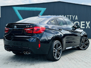 BMW X6 F16 2014–2019 Sada bodykitu X6M F86 fotografie 20