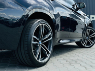 BMW X6 F16 2014–2019 Sada bodykitu X6M F86 fotografie 21