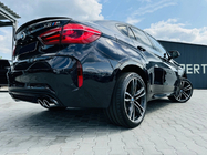 BMW X6 F16 2014–2019 Sada bodykitu X6M F86 fotografie 22