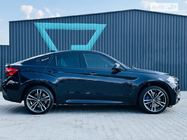 BMW X6 F16 2014–2019 Sada bodykitu X6M F86 fotografie 23