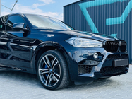 BMW X6 F16 2014–2019 Sada bodykitu X6M F86 fotografie 24