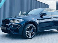 BMW X6 F16 2014–2019 Sada bodykitu X6M F86 fotografie 26