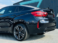 BMW X6 F16 2014–2019 Sada bodykitu X6M F86 fotografie 27