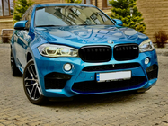 BMW X6 F16 2014–2019 Sada bodykitu X6M F86 fotografie 33