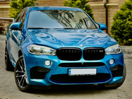BMW X6 F16 2014–2019 Sada bodykitu X6M F86 fotografie 35