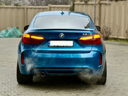 BMW X6 F16 2014–2019 Sada bodykitu X6M F86 fotografie 38