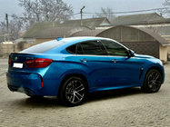 BMW X6 F16 2014–2019 Sada bodykitu X6M F86 fotografie 41