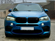 BMW X6 F16 2014–2019 Sada bodykitu X6M F86 fotografie 43