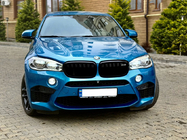 BMW X6 F16 2014–2019 Sada bodykitu X6M F86 fotografie 47