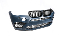 BMW X6 F16 2014–2019 Sada bodykitu X6M F86 fotografie 57
