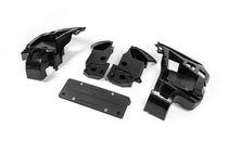 BMW X6 F16 2014–2019 Sada bodykitu X6M F86 fotografie 53