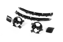 BMW X6 F16 2014–2019 Sada bodykitu X6M F86 fotografie 54