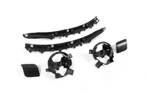 BMW X6 F16 2014–2019 Sada bodykitu X6M F86 fotografie 63