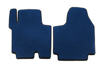 Nissan Primastar 2002–2014 EVA autokoberce (modré) 1+2 fotografie 5
