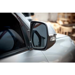 Kompletní zpětné zrcátko Executive (pro 2012-2016, 1 ks) Toyota Land Cruiser 200 2007–2021 fotografie 3