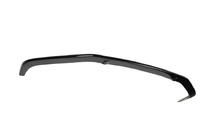 Volkswagen T6 2015–2024 Přední lip spoiler pro SportLine 2015-2018 (ABS) fotografie 4