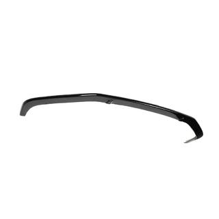Přední lip spoiler pro SportLine 2015-2018 (ABS) Volkswagen T6 2015–2024 fotografie 4